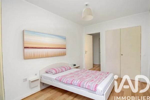 Appartement à vendre 2 pièces 53 m² Aix-en-Provence