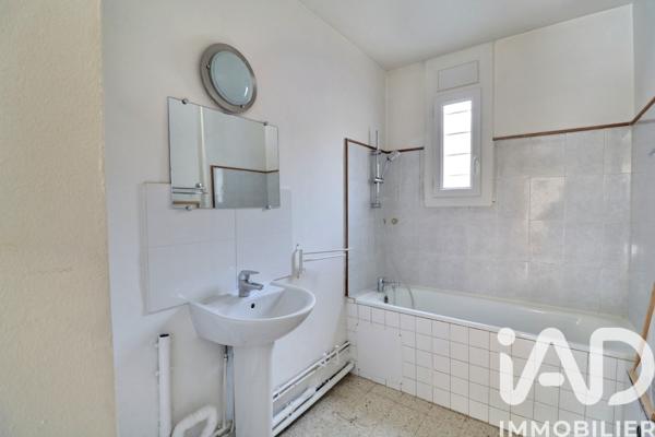 Appartement à vendre 2 pièces 53 m² Aix-en-Provence