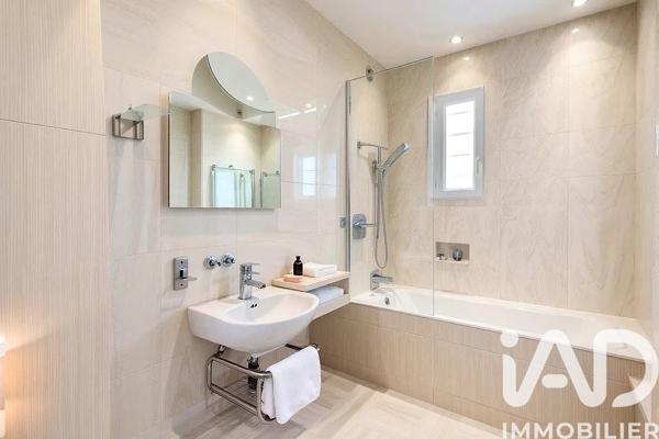 Appartement à vendre 2 pièces 53 m² Aix-en-Provence