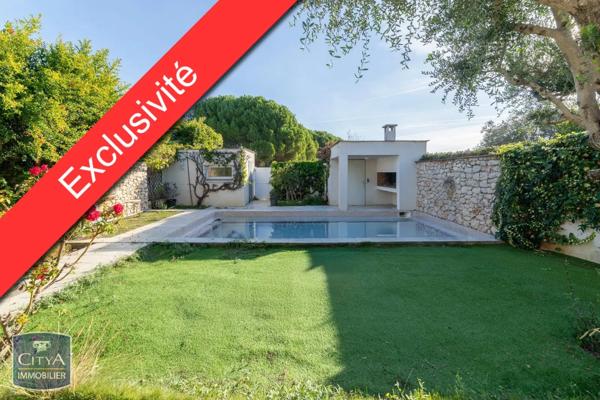 Maison à vendre 5 pièces 136m²