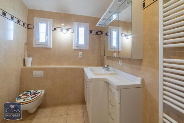 Maison à vendre 5 pièces 136m²