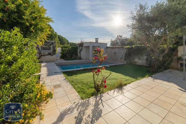 Maison à vendre 5 pièces 136m²