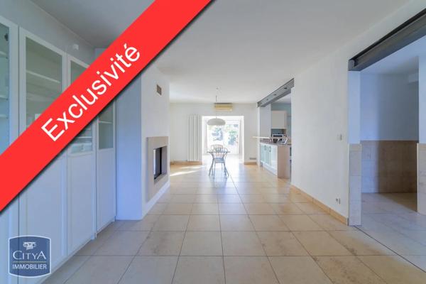 Maison à vendre 5 pièces 136m²