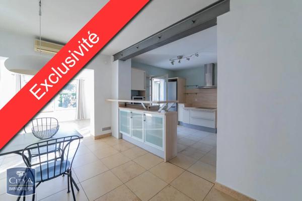 Maison à vendre 5 pièces 136m²