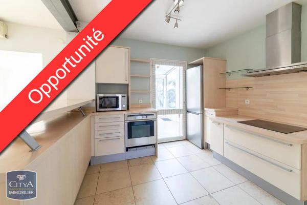 Maison à vendre 5 pièces 136m²
