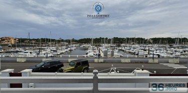 Maison à vendre à Capbreton dans les Landes (40130), ref : 14562/CtsG-CB-VNI
