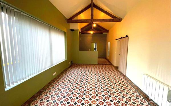 Boutique/Local commercial à vendre 66 m² Esbly