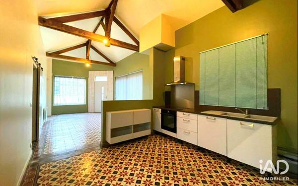 Boutique/Local commercial à vendre 66 m² Esbly