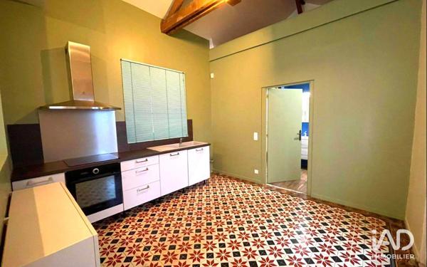 Boutique/Local commercial à vendre 66 m² Esbly