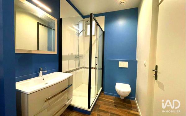 Boutique/Local commercial à vendre 66 m² Esbly