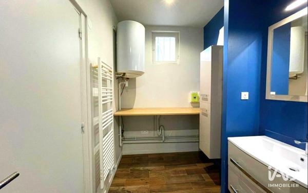 Boutique/Local commercial à vendre 66 m² Esbly