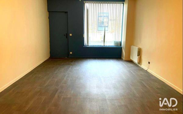 Boutique/Local commercial à vendre 66 m² Esbly