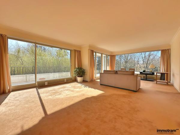 Vente Appartement 152m 2 - 3 chambre(s) - Lille, Saint Maur • Réf. VA26982