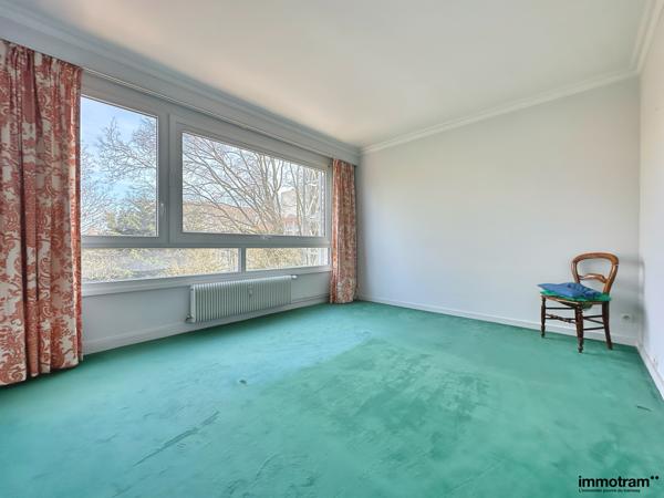Vente Appartement 152m 2 - 3 chambre(s) - Lille, Saint Maur • Réf. VA26982