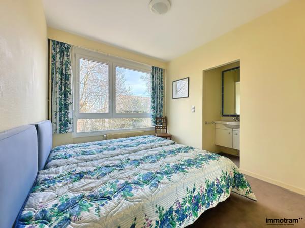 Vente Appartement 152m 2 - 3 chambre(s) - Lille, Saint Maur • Réf. VA26982