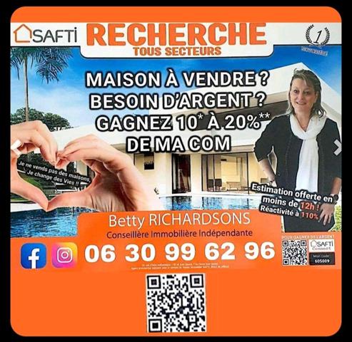 Idéale 1er achat ou pour de la location.Clé en main