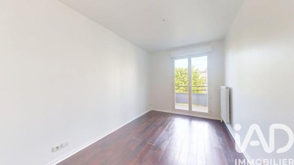 Appartement à vendre 3 pièces 64,21 m² Trappes