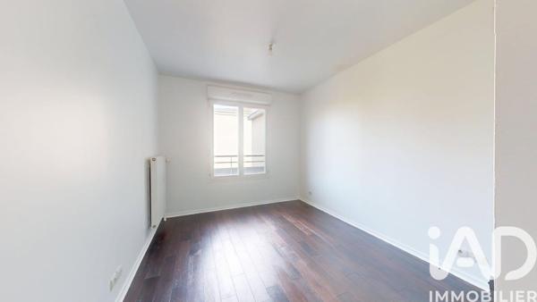 Appartement à vendre 3 pièces 64,21 m² Trappes