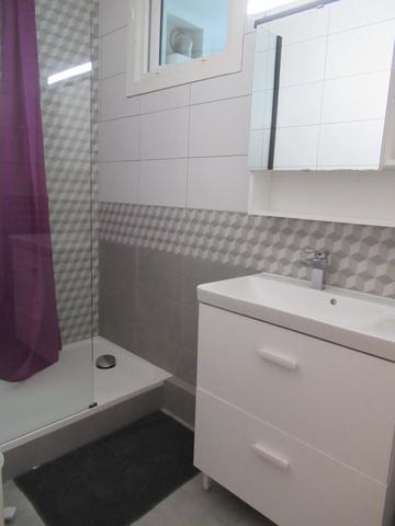 T3 MEUBLE A L'ANNEE LA ROCHELLE