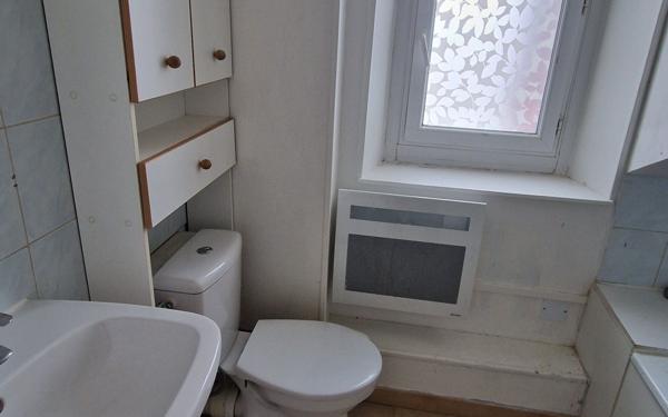 Appartement à louer    2 pièces •  Rozay-en-Brie