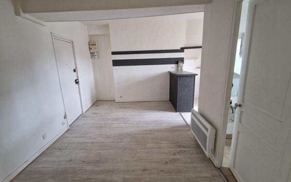 Appartement à louer    2 pièces •  Rozay-en-Brie