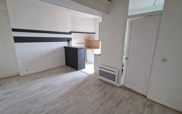 Appartement à louer    2 pièces •  Rozay-en-Brie