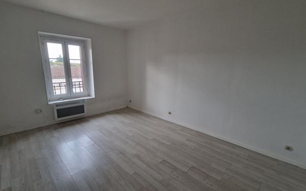 Appartement à louer    2 pièces •  Rozay-en-Brie