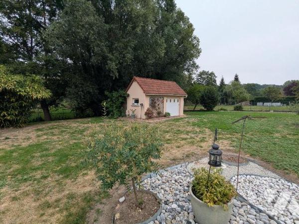 Maison récente de 172 m² à vendre à proximité du centre-ville de Nogent-le-Rotrou

Située à p...