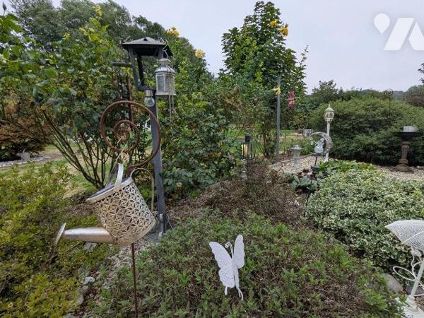 Maison récente de 172 m² à vendre à proximité du centre-ville de Nogent-le-Rotrou

Située à p...