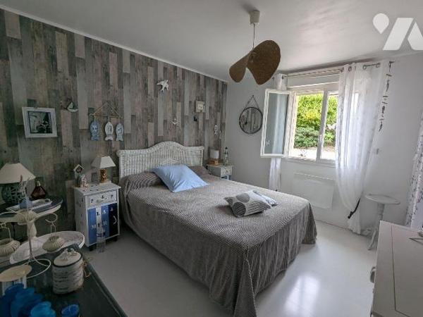 Maison récente de 172 m² à vendre à proximité du centre-ville de Nogent-le-Rotrou

Située à p...