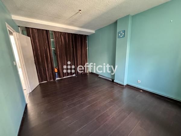 Appartement 3 pièces - 71 m² Exclusivité efficity