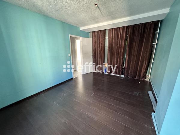 Appartement 3 pièces - 71 m² Exclusivité efficity