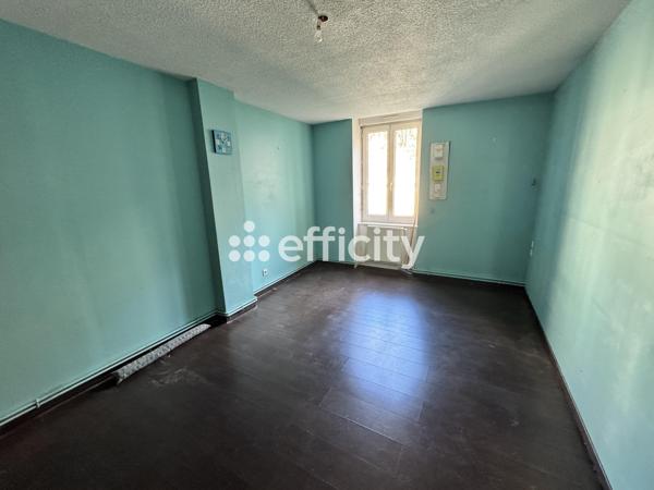 Appartement 3 pièces - 71 m² Exclusivité efficity