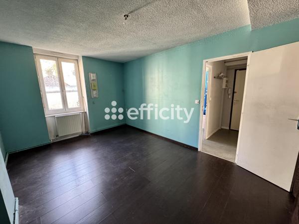 Appartement 3 pièces - 71 m² Exclusivité efficity