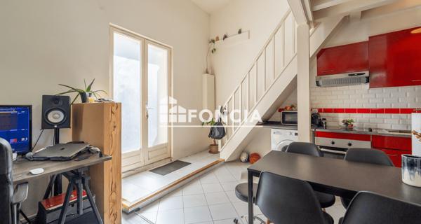 À vendre Appartement 2 pièces 28.79 m² - Vincennes 94300