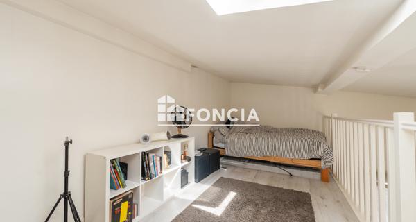 À vendre Appartement 2 pièces 28.79 m² - Vincennes 94300