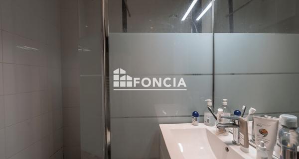 À vendre Appartement 2 pièces 28.79 m² - Vincennes 94300