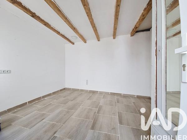 Maison à vendre 4 pièces 90 m² Mehun-sur-Yèvre