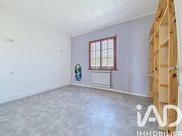 Maison à vendre 4 pièces 90 m² Mehun-sur-Yèvre