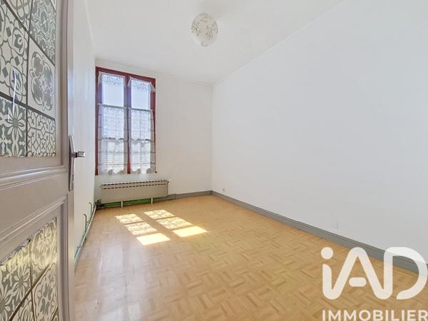 Maison à vendre 4 pièces 90 m² Mehun-sur-Yèvre
