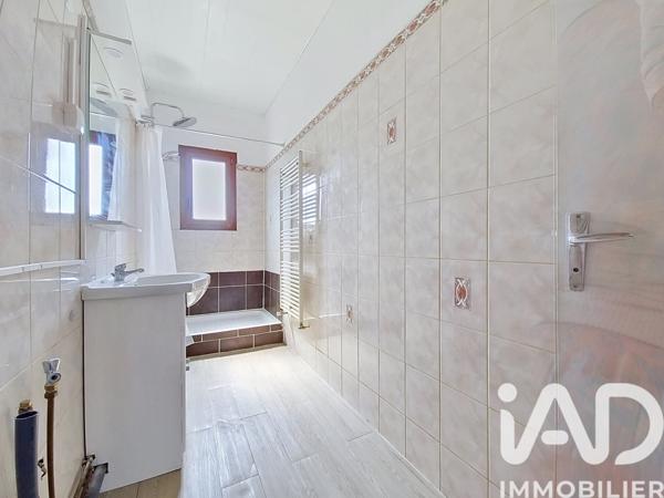 Maison à vendre 4 pièces 90 m² Mehun-sur-Yèvre