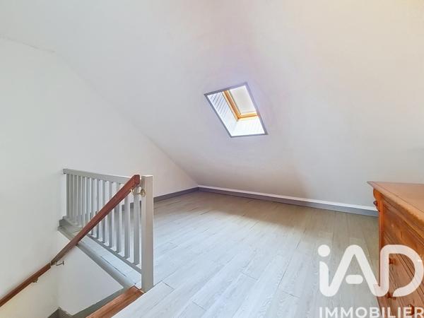 Maison à vendre 4 pièces 90 m² Mehun-sur-Yèvre