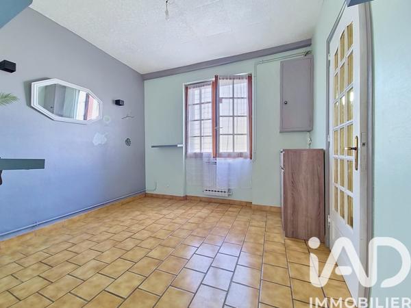 Maison à vendre 4 pièces 90 m² Mehun-sur-Yèvre
