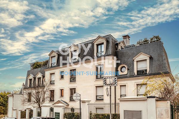 Studio / Parking / Calme