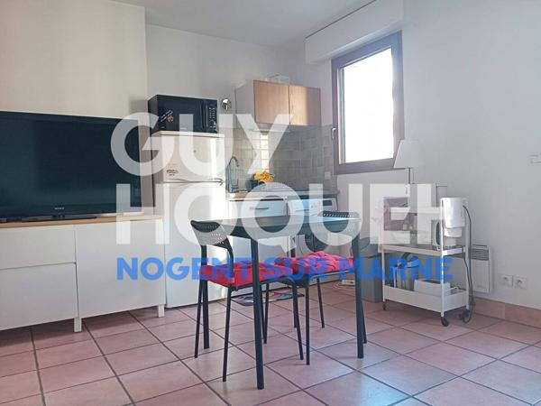 Studio / Parking / Calme