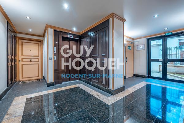 Studio / Parking / Calme