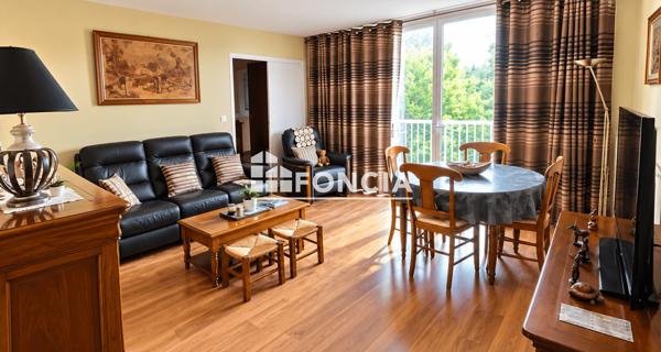 À vendre Appartement 3 pièces 66.93 m² - Rambouillet 78120