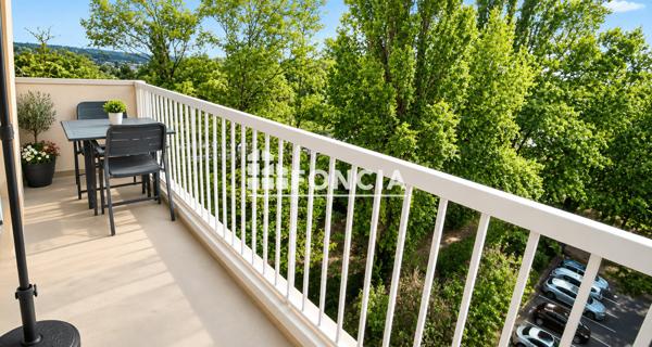 À vendre Appartement 3 pièces 66.93 m² - Rambouillet 78120