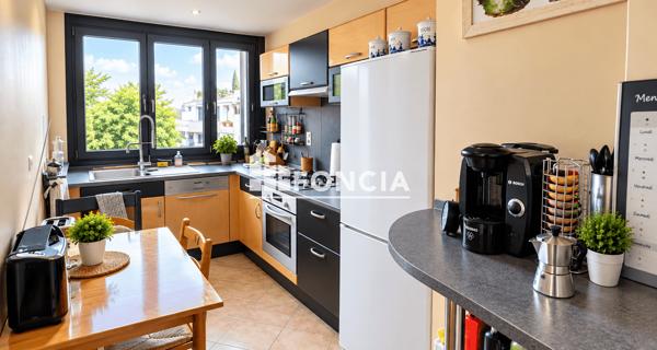 À vendre Appartement 3 pièces 66.93 m² - Rambouillet 78120