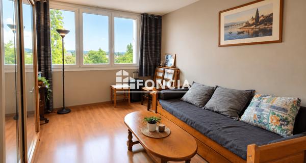 À vendre Appartement 3 pièces 66.93 m² - Rambouillet 78120